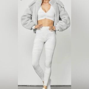 XS ALO Vapor SET in White Camo